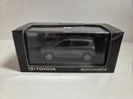Minichamps Toyota Corolla Verso 1:43, Auto, ., Ophalen of Verzenden, Zo goed als nieuw