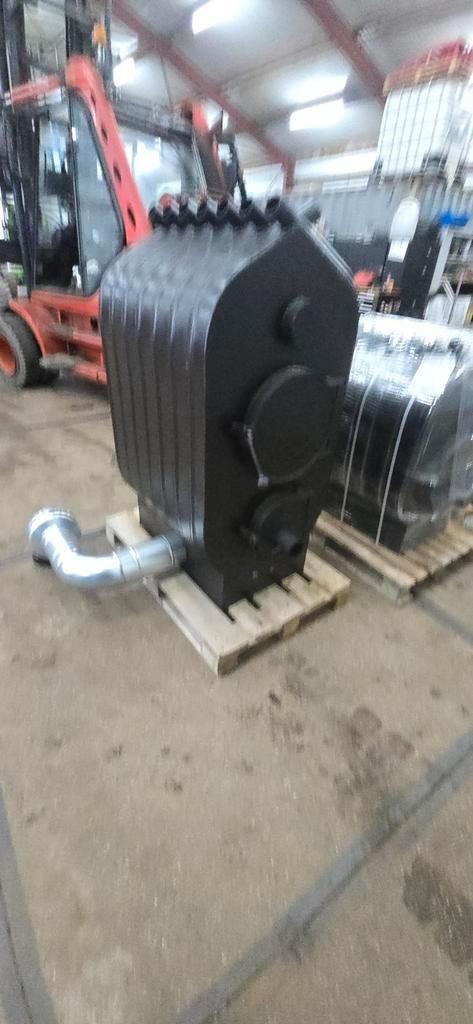 Bullerjan 05-50 houtkachel werkplaats kachel grote, Huis en Inrichting, Kachels, Nieuw, Vrijstaand, Houtkachel, Hout, Ophalen of Verzenden