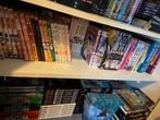 Veel Manga / Graphic Novels (veel OOP) Ook te ruil!, Boeken, Meerdere comics, Ophalen of Verzenden, Zo goed als nieuw, Japan (Manga)