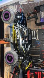 Rc reparatie, Ophalen, Overige schalen, Overige typen, Onderdeel
