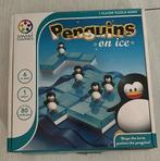 Penguins on Ice - Smart Games - Denkspel, Ophalen of Verzenden, Minder dan 500 stukjes, Gebruikt, Overige typen