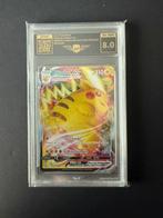 SWSH promo 286 graded 8.0 AP Grading, Ophalen, Nieuw, Losse kaart