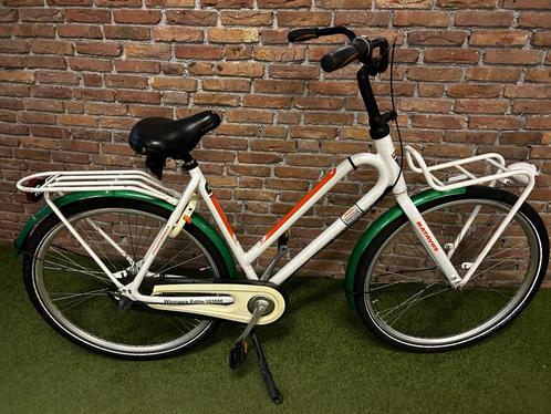 Fietshokje Hoofddorp: Batavus Postcode Loterij Damesfiets, Fietsen en Brommers, Fietsen | Dames | Damesfietsen, Zo goed als nieuw