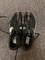 Nike Rival Distance spikes maat 38,5, Gebruikt, Nike, Ophalen of Verzenden, Spikes