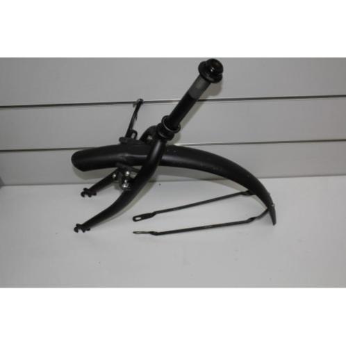 Voorvork 26 Inch-Gebruikt, Fietsen en Brommers, Fietsonderdelen, Gebruikt, Mountainbike, Voorvork, Ophalen of Verzenden