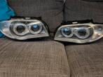 Bmw 1 serie e87 orginele xenon koplampen, Ophalen of Verzenden, Gebruikt, BMW