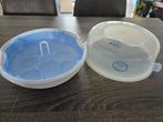 Avent flessen sterilisator, Ophalen, Zo goed als nieuw, Sterilisator