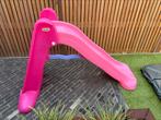 Little Tikes roze glijbaan, Ophalen, Zo goed als nieuw, Glijbaan