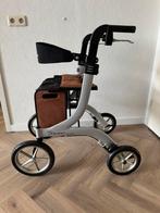 Travixx  de Luxe rollator, Ophalen, Zo goed als nieuw