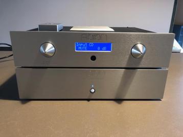 Aaron No 22 cineast pre en No 3 millennium highendset   beschikbaar voor biedingen