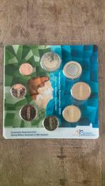 Jaarset 2015 unc Nederland, Postzegels en Munten, Munten | Europa | Euromunten, Ophalen of Verzenden, Overige landen, Overige waardes