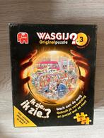 Wasgij Original 3 puzzel 500 stukjes, Ophalen of Verzenden, Gebruikt