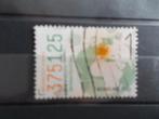 2011 - de uithof (264g), Verzenden, Gestempeld