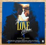 LP The Love Album - 16 Classic Love Songs, Ophalen of Verzenden, Zo goed als nieuw, Overige formaten