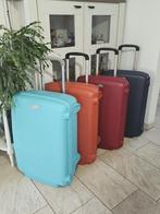 American Tourister by Samsonite zie advertentie 164 cm, Hard kunststof, Ophalen of Verzenden, Zo goed als nieuw, 70 cm of meer