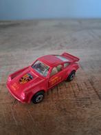 Matchbox model porsche pt299, Gebruikt, Auto, Thailand, Ophalen of Verzenden