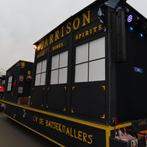 Peaky Blinders carnavalswagen, Ophalen, Gebruikt, Carnaval