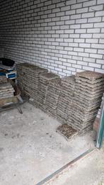 oud, Tuin en Terras, Tegels en Klinkers, Ophalen, Gebruikt, Klinkers, 10 m² of meer