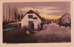 01889 - Harmelen - Putkop, Verzamelen, Ansichtkaarten | Nederland, Verzenden, Voor 1920, Ongelopen, Utrecht