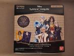 Bandai Twisted Wonderland Metal card collection 4, Ophalen of Verzenden, Overige figuren, Nieuw, Plaatje of Poster