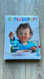 Opperdepop  - Basiskookboek, Boeken, Kookboeken, Ophalen of Verzenden, Nieuw