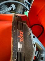 Elektrische schaaf, Auto diversen, Autogereedschap, Ophalen of Verzenden, Zo goed als nieuw