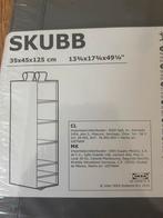 IKEA opbergkast 6 vakken (Nieuw in het plastic), Ophalen, Nieuw
