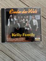 Kelly family Kiefer der welt, Ophalen of Verzenden, Zo goed als nieuw