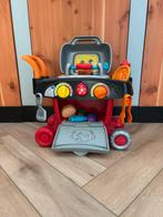 Vtech Grill & Leer Barbecue, Ophalen, Zo goed als nieuw, 6 maanden tot 2 jaar