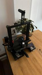 3D Printer Creality Ender 3 + Filament, Computers en Software, Gebruikt, Creality, Ophalen
