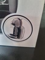 Dolce gusto krups grijs, Ophalen of Verzenden, Nieuw