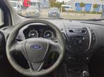 Ford Transit Courier 1.5 TDCI Airco Imperiaal Nieuw d-riem, Euro 5, 4 cilinders, Zwart, Origineel Nederlands