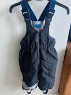 Outdoor Baby Winterbroek met bretels, Kinderen en Baby's, Ophalen of Verzenden, Zo goed als nieuw, Jongetje of Meisje, Broekje