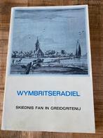 Wymbritseradiel - IJlst, Heeg, Hommerts Jutrijp, Gelezen, 19e eeuw, Ophalen of Verzenden