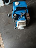 mase generator, Ophalen of Verzenden, Gebruikt, Benzinemotor, 1800 rpm of meer