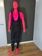 Forte Snijvast Salopette Schaatsbroek Collant Broek Maat XXL, Sport en Fitness, Verzenden, Nieuw, Overige typen, Overige merken