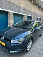 Volkswagen Golf 1.2 TSI 81KW 5D Dsg-7 2015 Urano Grey, 4 cilinders, 620 kg, Origineel Nederlands, 1151 kg