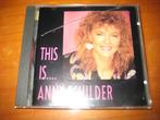 This is.... Anny Schilder, Ophalen of Verzenden, Zo goed als nieuw