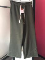 Joggingbroek legergroen, Kleding | Dames, Mooij, Nieuw, Ophalen of Verzenden, Lang