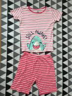 Meisjes pyjama Carter's, Ophalen of Verzenden, Zo goed als nieuw, Meisje, Nacht- of Onderkleding