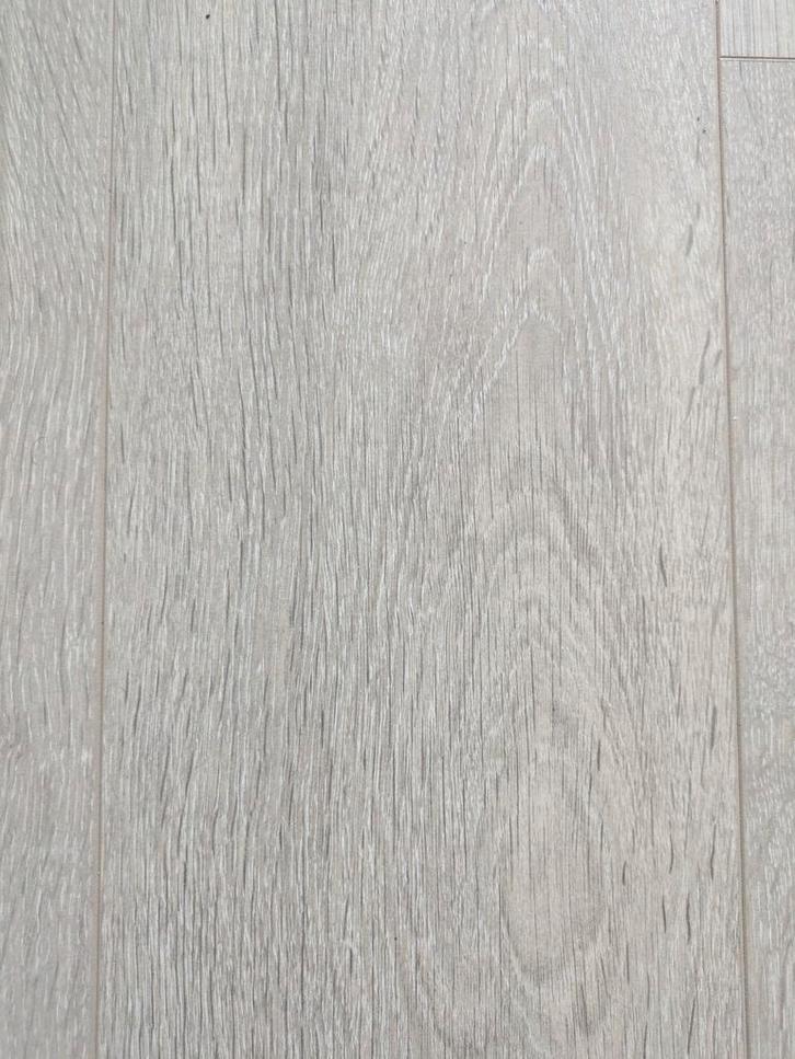 50m² laminaat vanaf (21/10 ophalen), Huis en Inrichting, Stoffering | Vloerbedekking, Zo goed als nieuw, Laminaat, Grijs, 50 tot 75 m²