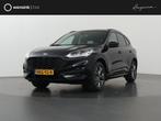 Ford Kuga 2.5 PHEV ST-Line X | Panoramadak | Head-Up | Winte, Gebruikt, 4 cilinders, Zwart, Plug-in hybride