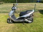 Motorscooter aprillia leonardo 150cc, Ophalen, 150 cc