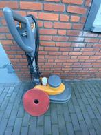 Taski ergodisk omni boenmachine, Doe-het-zelf en Verbouw, Reinigingsmachines, Ophalen, Gebruikt, Schrobmachine