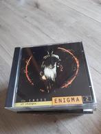 Enigma - The Cross of Changes, Ophalen of Verzenden, 1980 tot 2000, Zo goed als nieuw