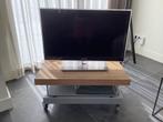 Televisie meubel, Huis en Inrichting, Ophalen, Gebruikt, 50 tot 100 cm, Minder dan 100 cm