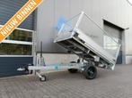 Anssems KLT-PRO kipper met loofrekken, 1350 kg - voorraad, Nieuw