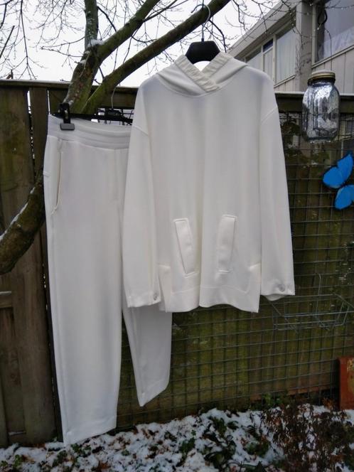 pak Marccain, Kleding | Dames, Jasjes, Kostuums en Pakken, Zo goed als nieuw, Kostuum of Pak, Ophalen of Verzenden