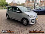Volkswagen Up! 1.0 move up! BlueMotion, Voorwielaandrijving, Start-stop-systeem, Gebruikt, 840 kg