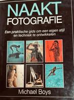 Michael Boys  Naakt Fotografie, Boeken, Verzenden, Gelezen, Fotograferen en Filmen